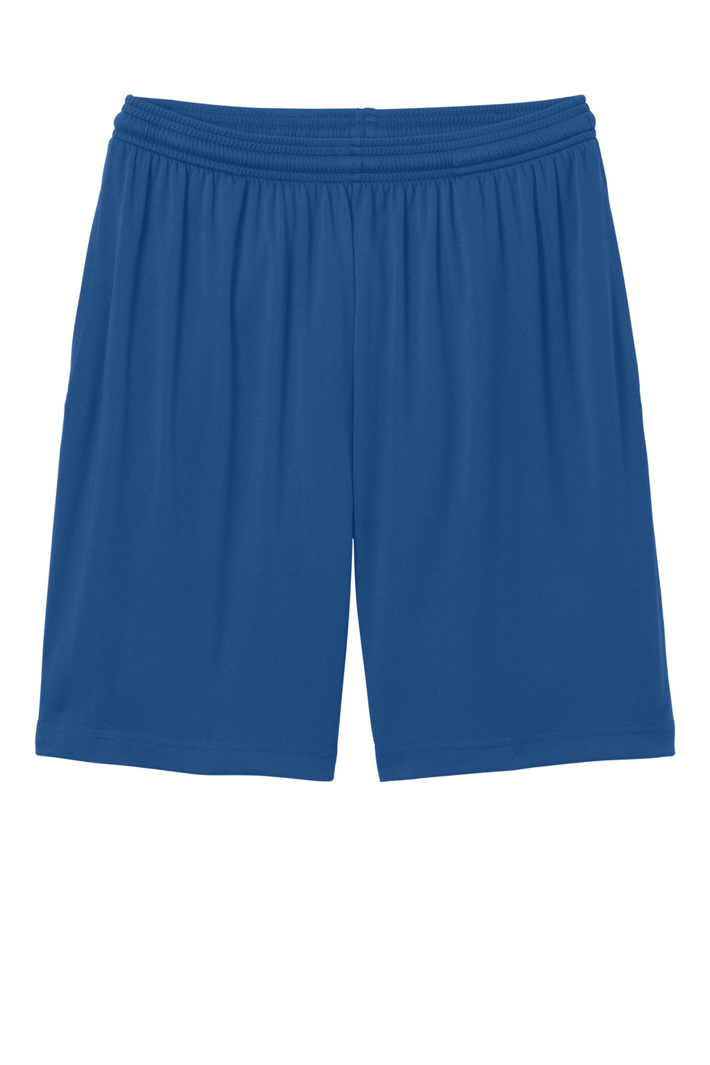 Sport-Tek ST349P Tek PosiCharge Competitor 7  Pocketed Short