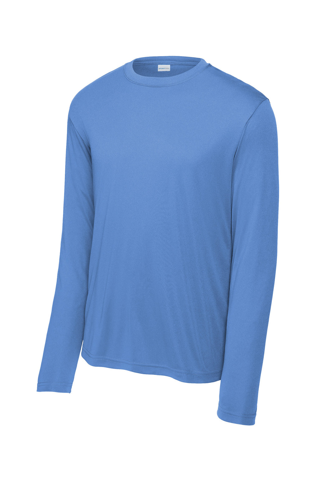 Sport-Tek ST350LS Tek Long Sleeve PosiCharge Competitor Tee