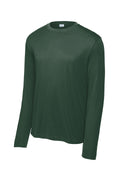 Sport-Tek ST350LS Tek Long Sleeve PosiCharge Competitor Tee