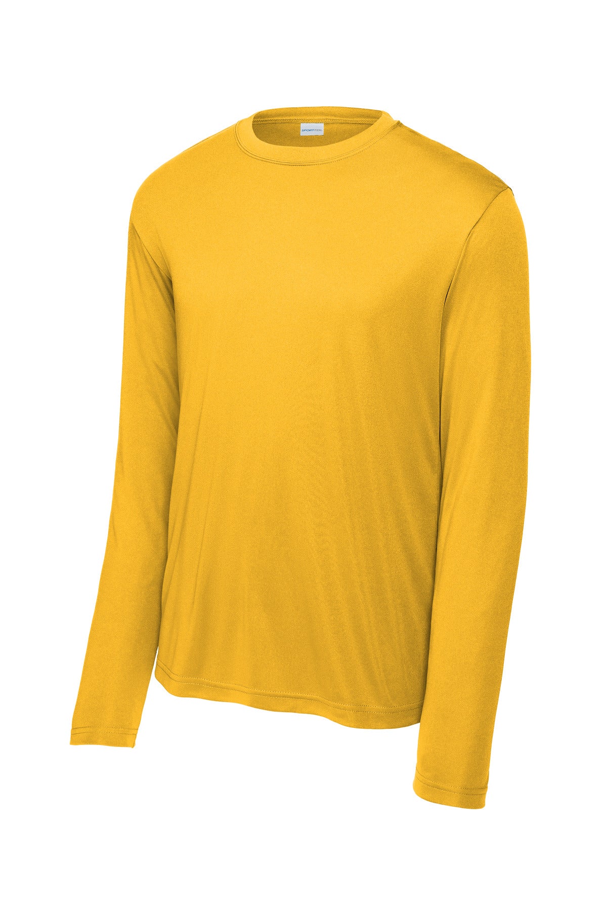Sport-Tek ST350LS Tek Long Sleeve PosiCharge Competitor Tee