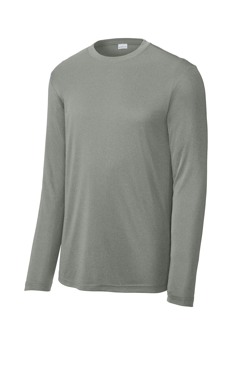 Sport-Tek ST350LS Tek Long Sleeve PosiCharge Competitor Tee
