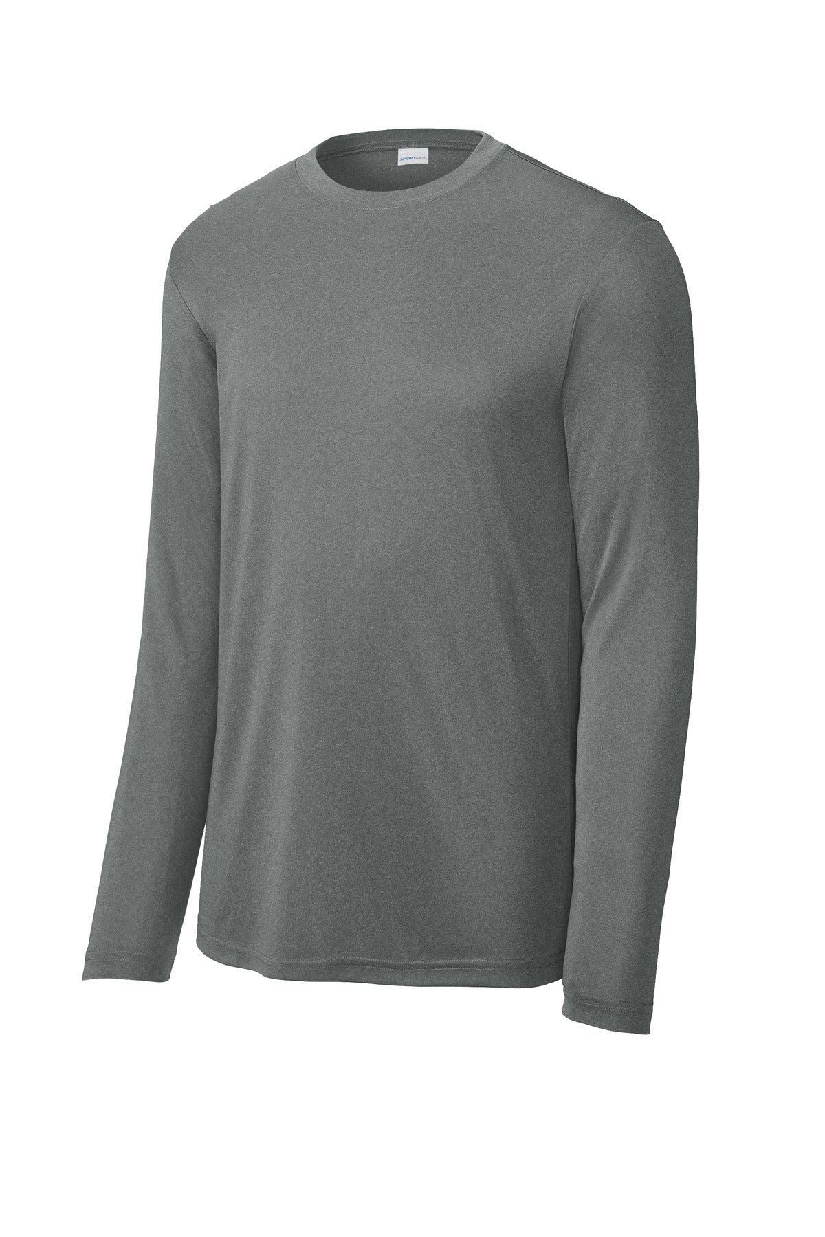 Sport-Tek ST350LS Tek Long Sleeve PosiCharge Competitor Tee