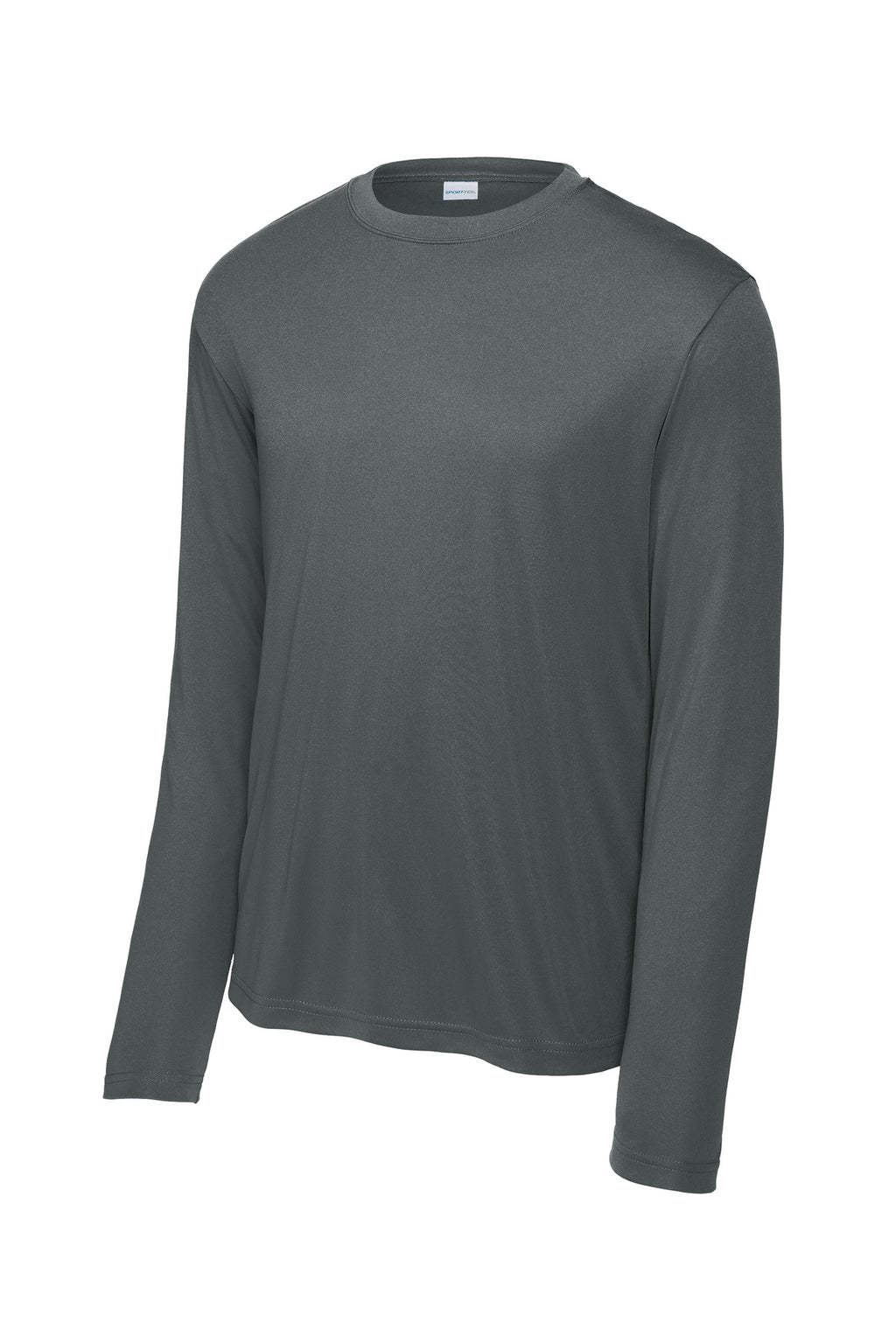 Sport-Tek ST350LS Tek Long Sleeve PosiCharge Competitor Tee