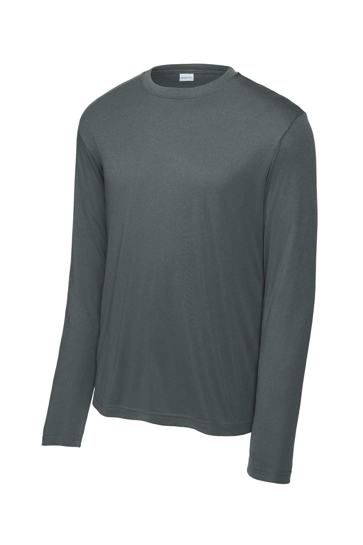 Sport-Tek ST350LS Tek Long Sleeve PosiCharge Competitor Tee