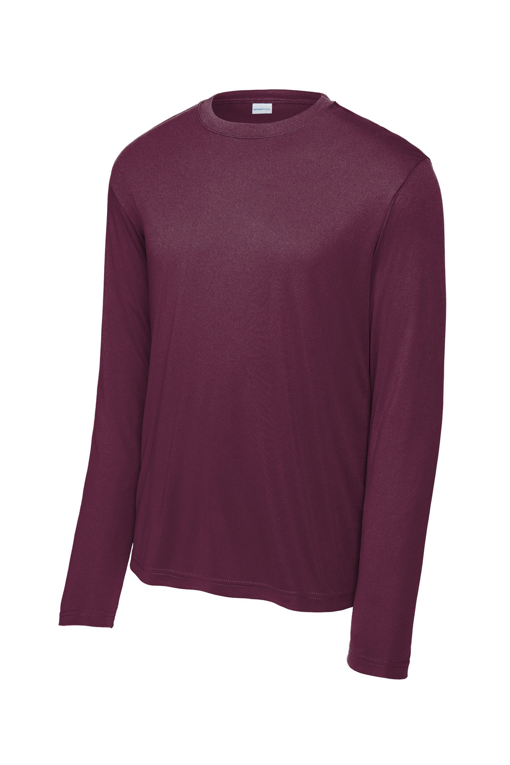 Sport-Tek ST350LS Tek Long Sleeve PosiCharge Competitor Tee