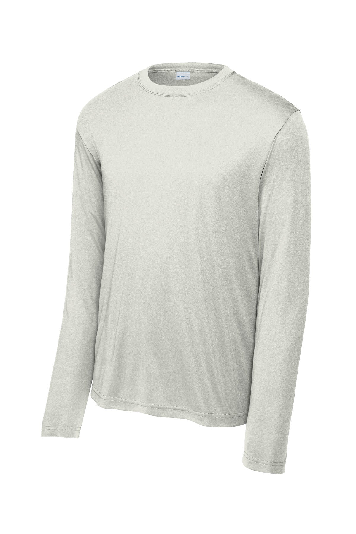 Sport-Tek ST350LS Tek Long Sleeve PosiCharge Competitor Tee