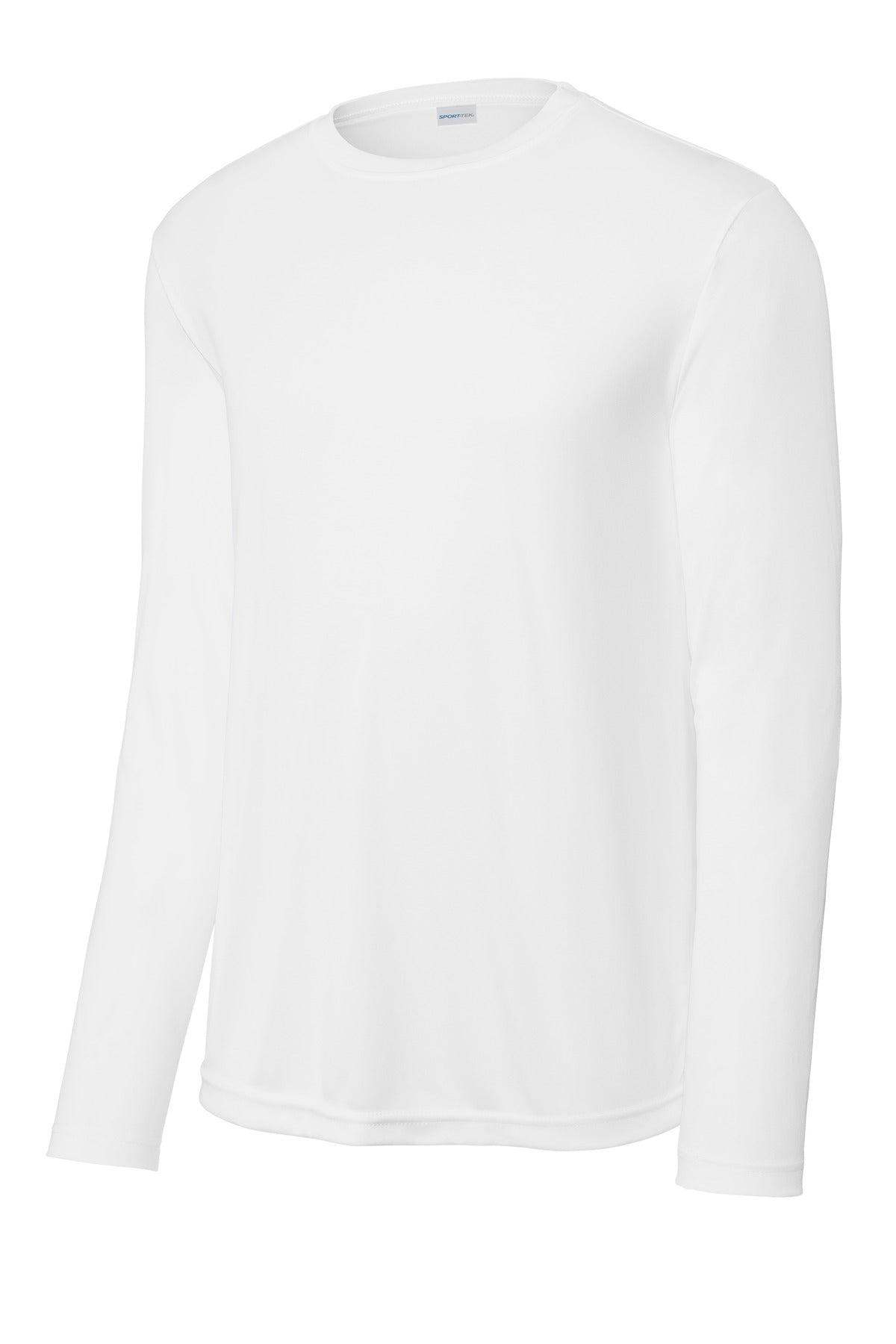 Sport-Tek ST350LS Tek Long Sleeve PosiCharge Competitor Tee