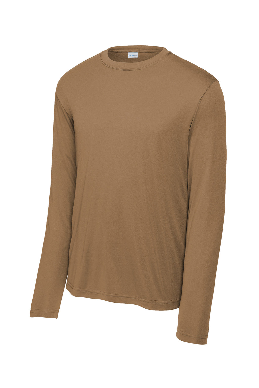 Sport-Tek ST350LS Tek Long Sleeve PosiCharge Competitor Tee