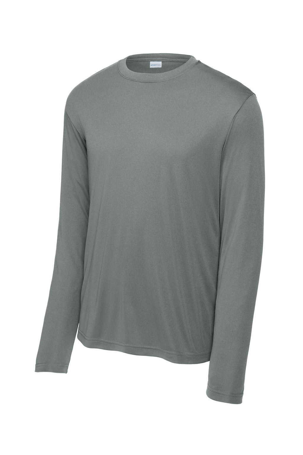 Sport-Tek ST350LS Tek Long Sleeve PosiCharge Competitor Tee