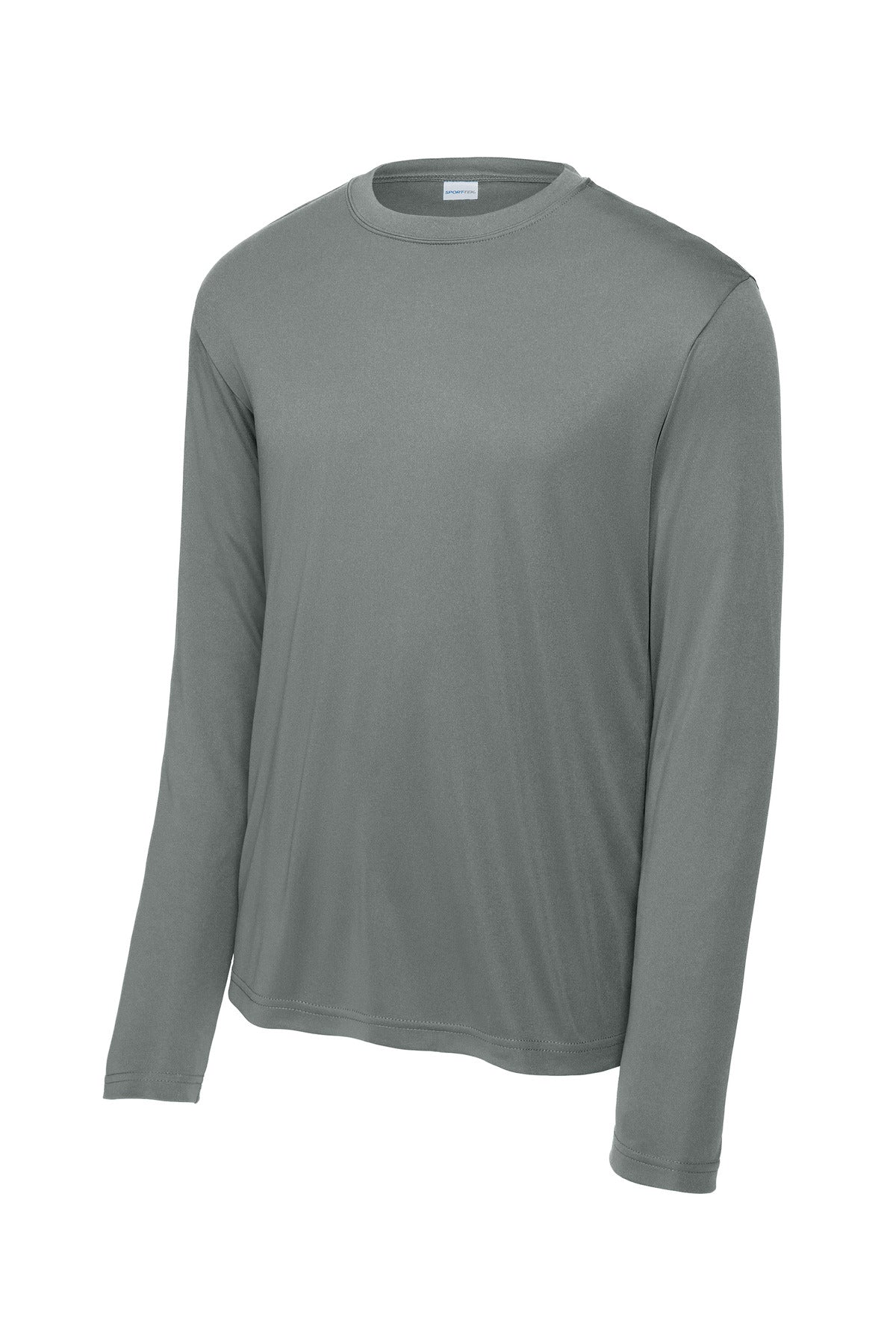 Sport-Tek ST350LS Tek Long Sleeve PosiCharge Competitor Tee