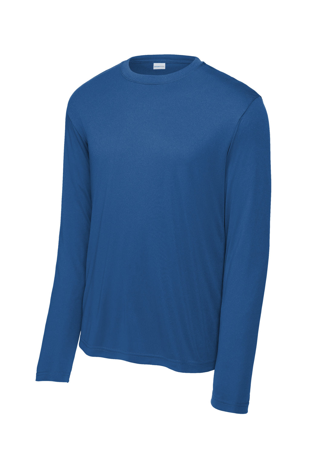 Sport-Tek ST350LS Tek Long Sleeve PosiCharge Competitor Tee