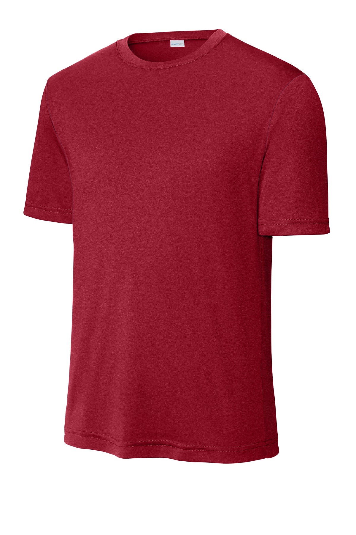 Sport-Tek ST350 Tek PosiCharge Competitor Tee