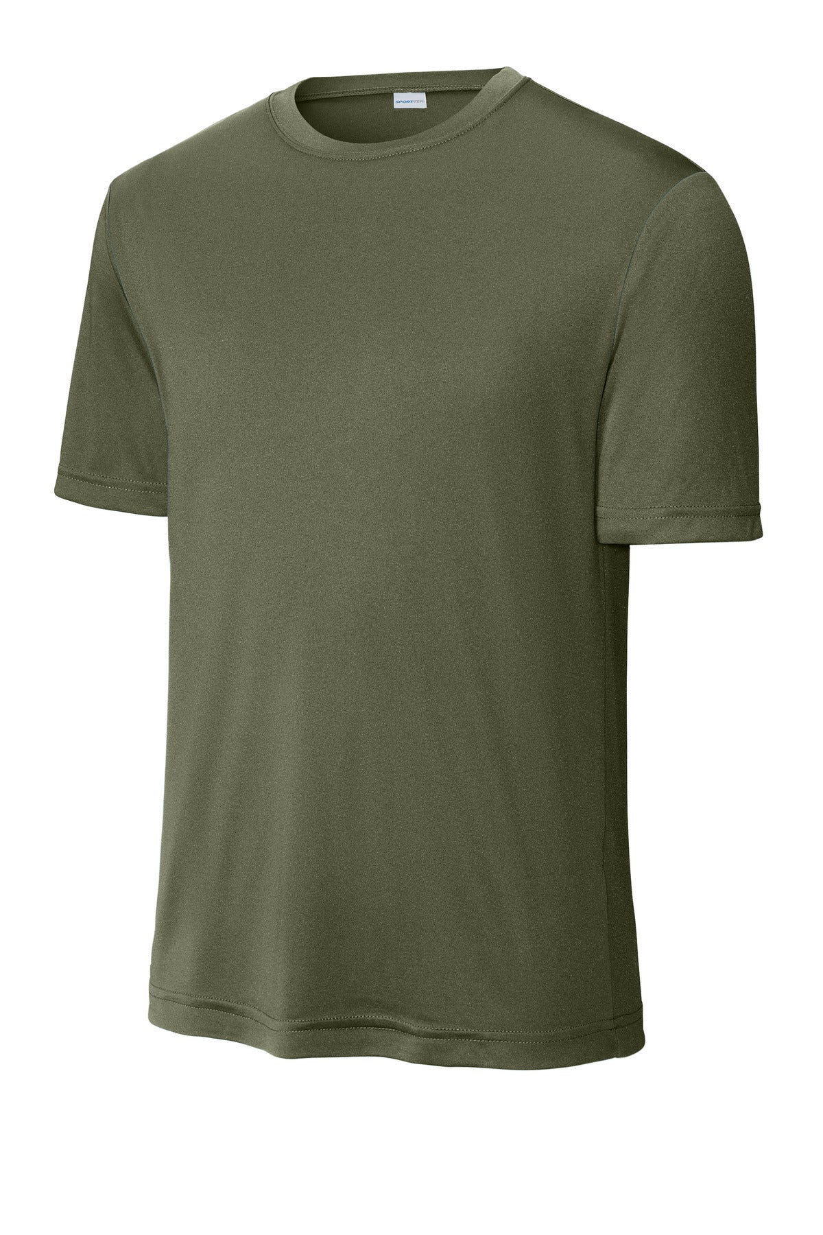 Sport-Tek ST350 Tek PosiCharge Competitor Tee