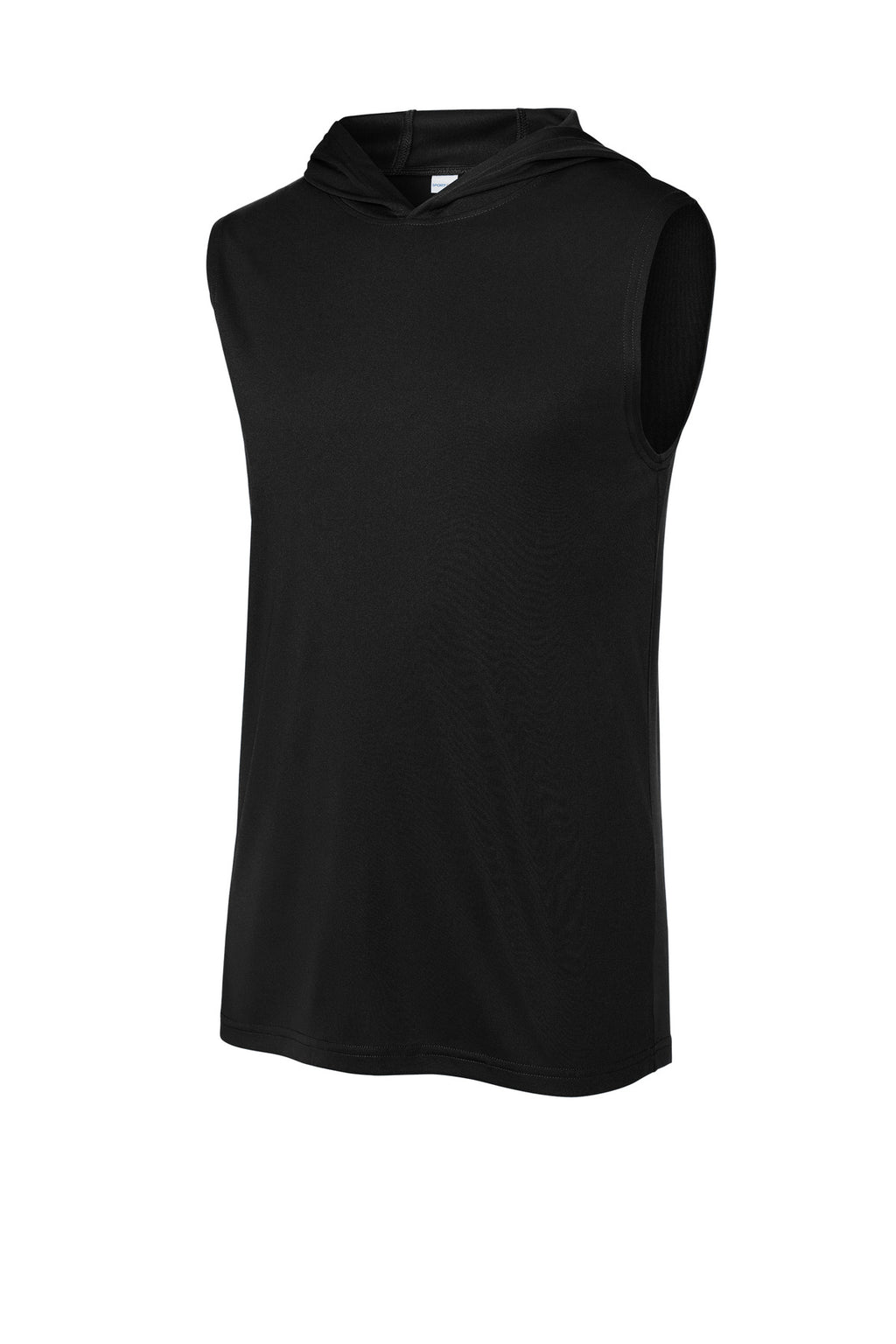 Sport-Tek ST352H Tek Competitor Sleeveless Hoodie
