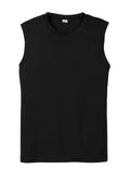 Sport-Tek ST352 Tek Sleeveless PosiCharge Competitor Tee