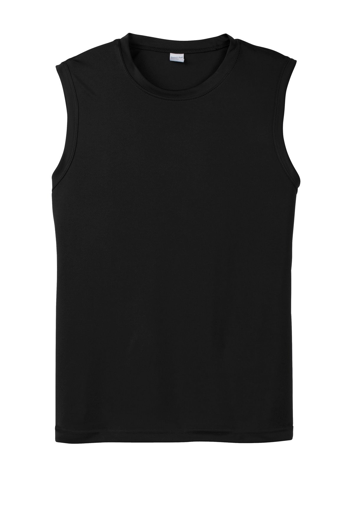 Sport-Tek ST352 Tek Sleeveless PosiCharge Competitor Tee