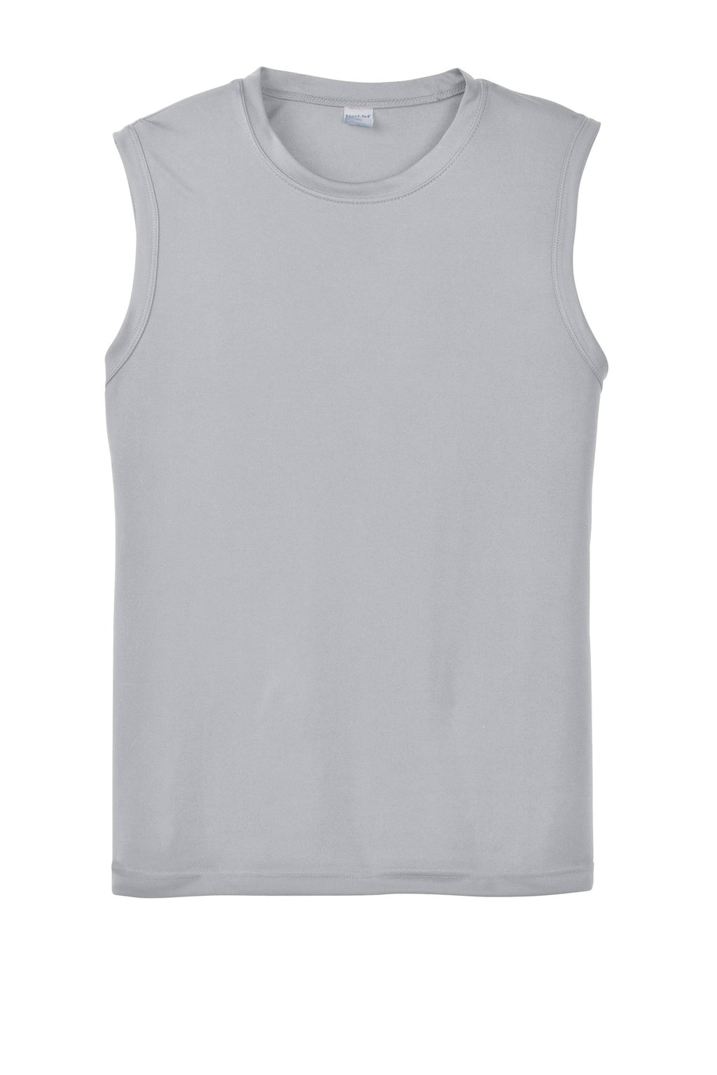 Sport-Tek ST352 Tek Sleeveless PosiCharge Competitor Tee