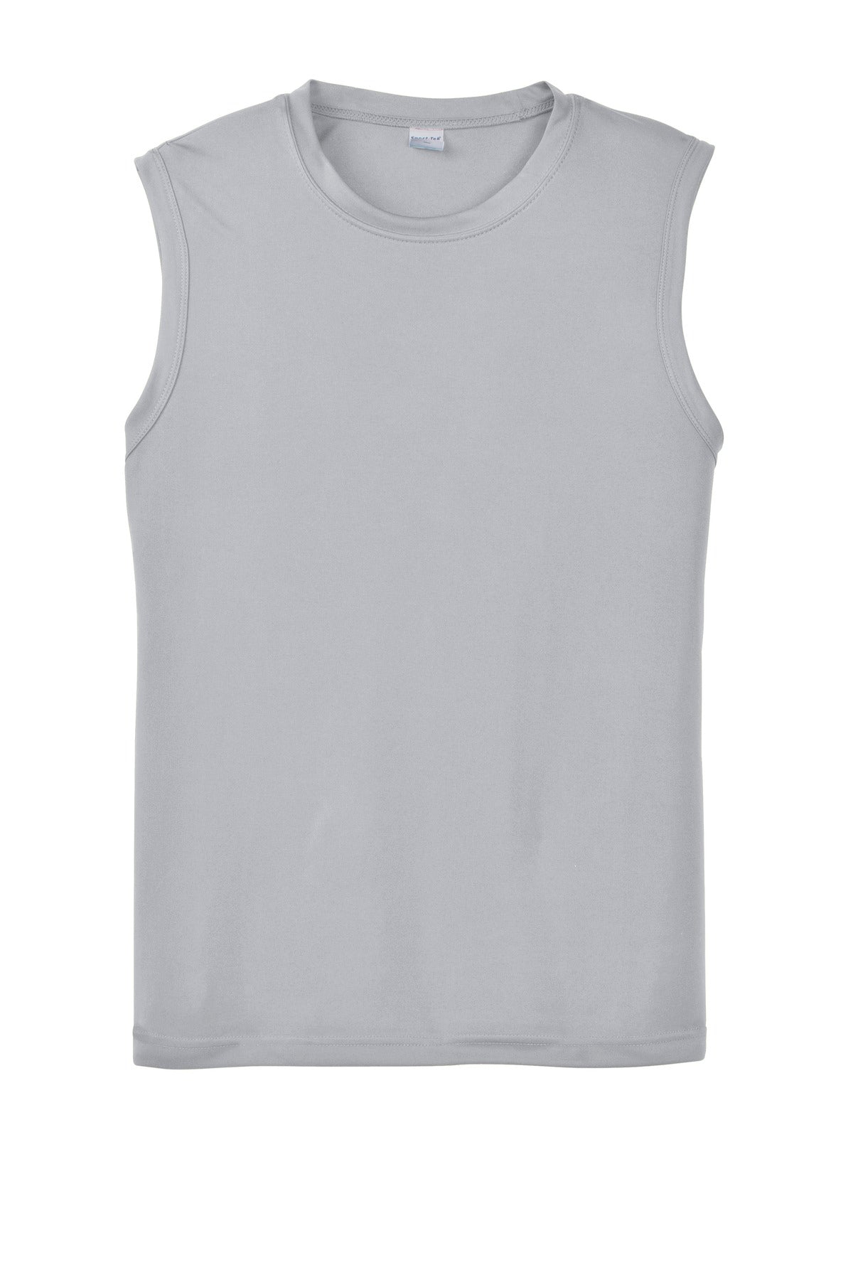 Sport-Tek ST352 Tek Sleeveless PosiCharge Competitor Tee