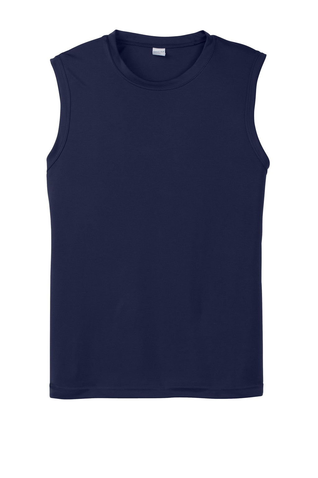 Sport-Tek ST352 Tek Sleeveless PosiCharge Competitor Tee