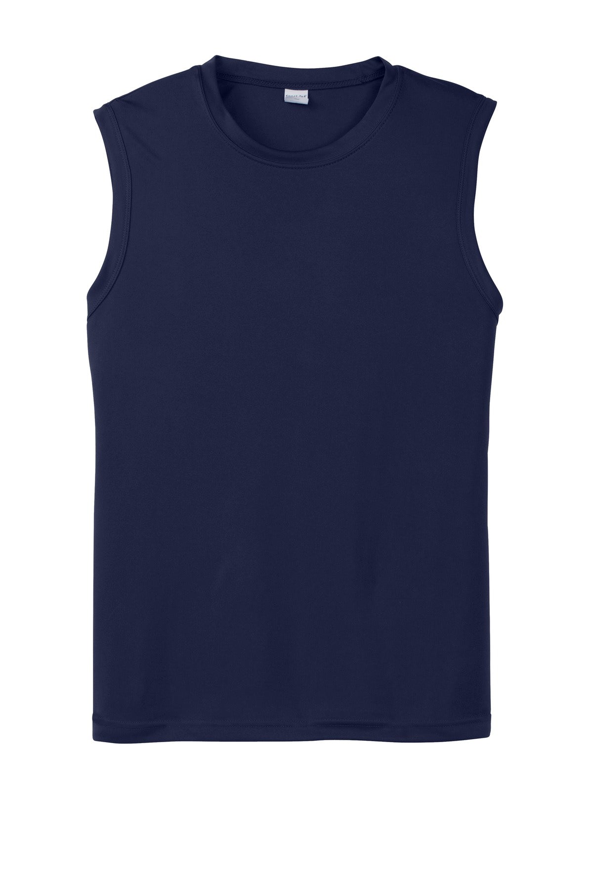 Sport-Tek ST352 Tek Sleeveless PosiCharge Competitor Tee
