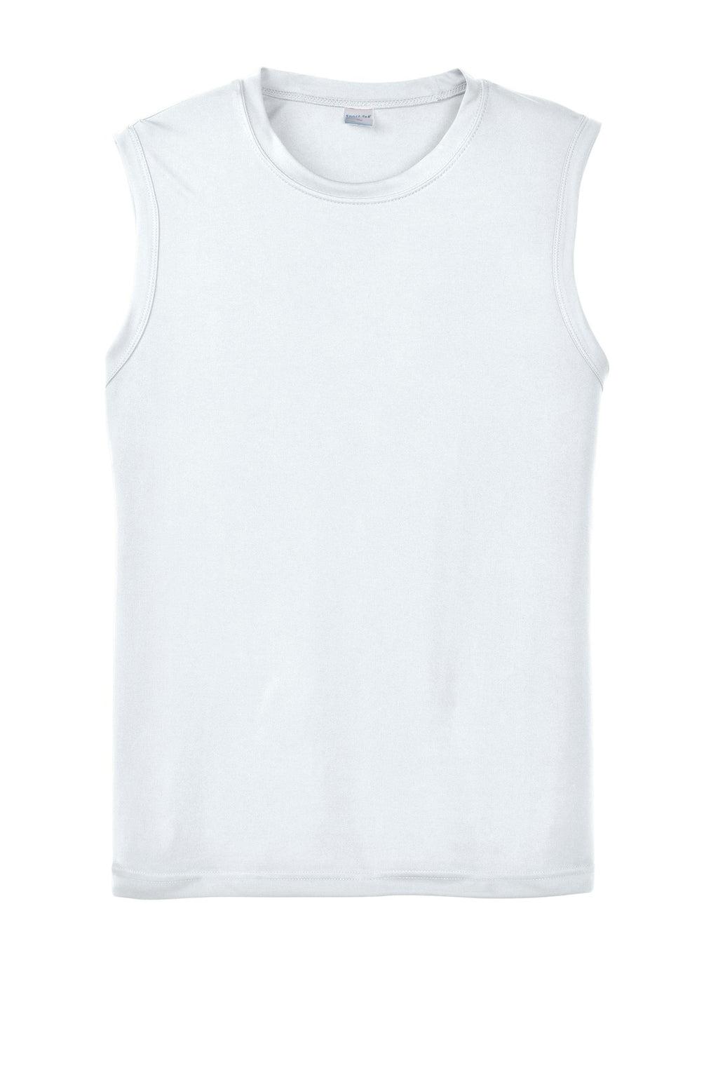 Sport-Tek ST352 Tek Sleeveless PosiCharge Competitor Tee