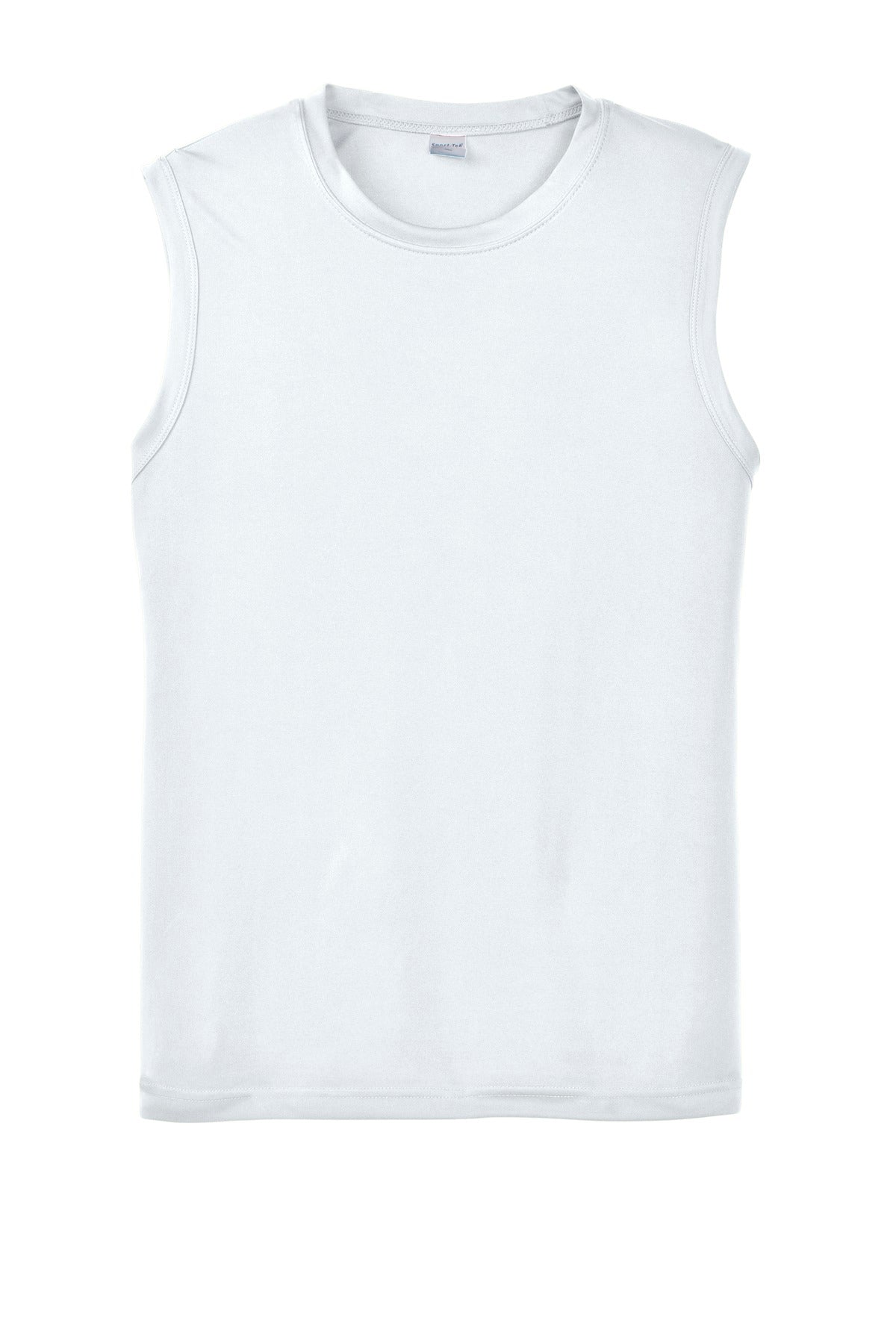 Sport-Tek ST352 Tek Sleeveless PosiCharge Competitor Tee
