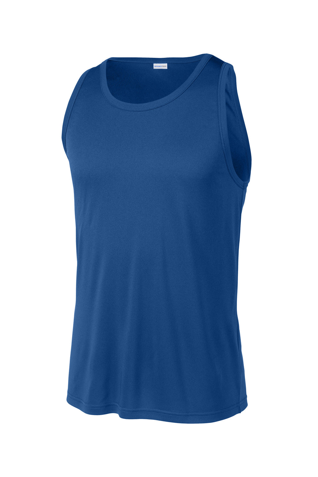 Sport-Tek ST356 Tek  PosiCharge  Competitor  Tank