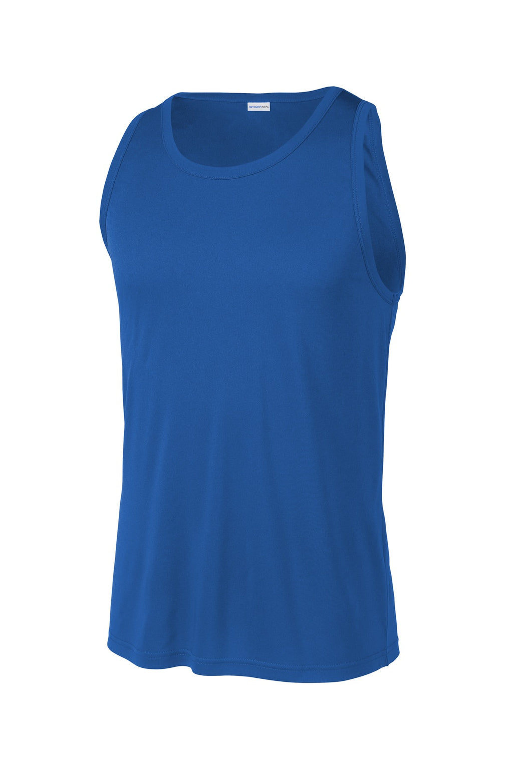 Sport-Tek ST356 Tek  PosiCharge  Competitor  Tank