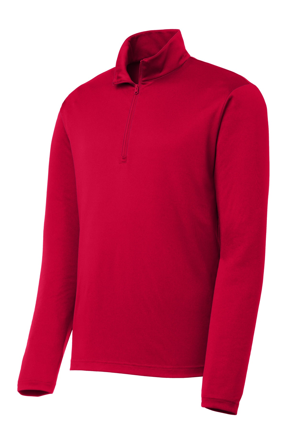 Sport-Tek ST357 Tek PosiCharge Competitor 1/4-Zip Pullover