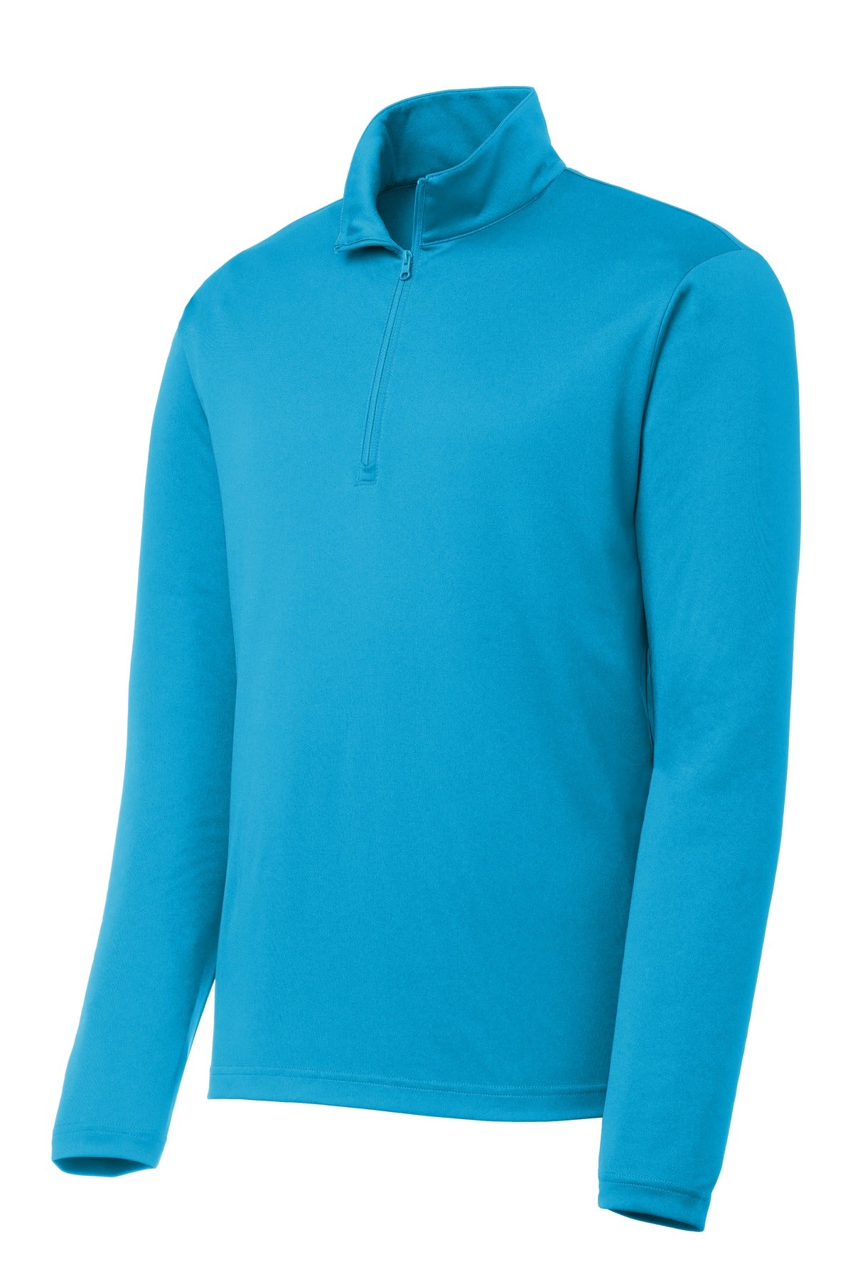 Sport-Tek ST357 Tek PosiCharge Competitor 1/4-Zip Pullover