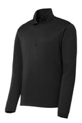 Sport-Tek ST357 Tek PosiCharge Competitor 1/4-Zip Pullover