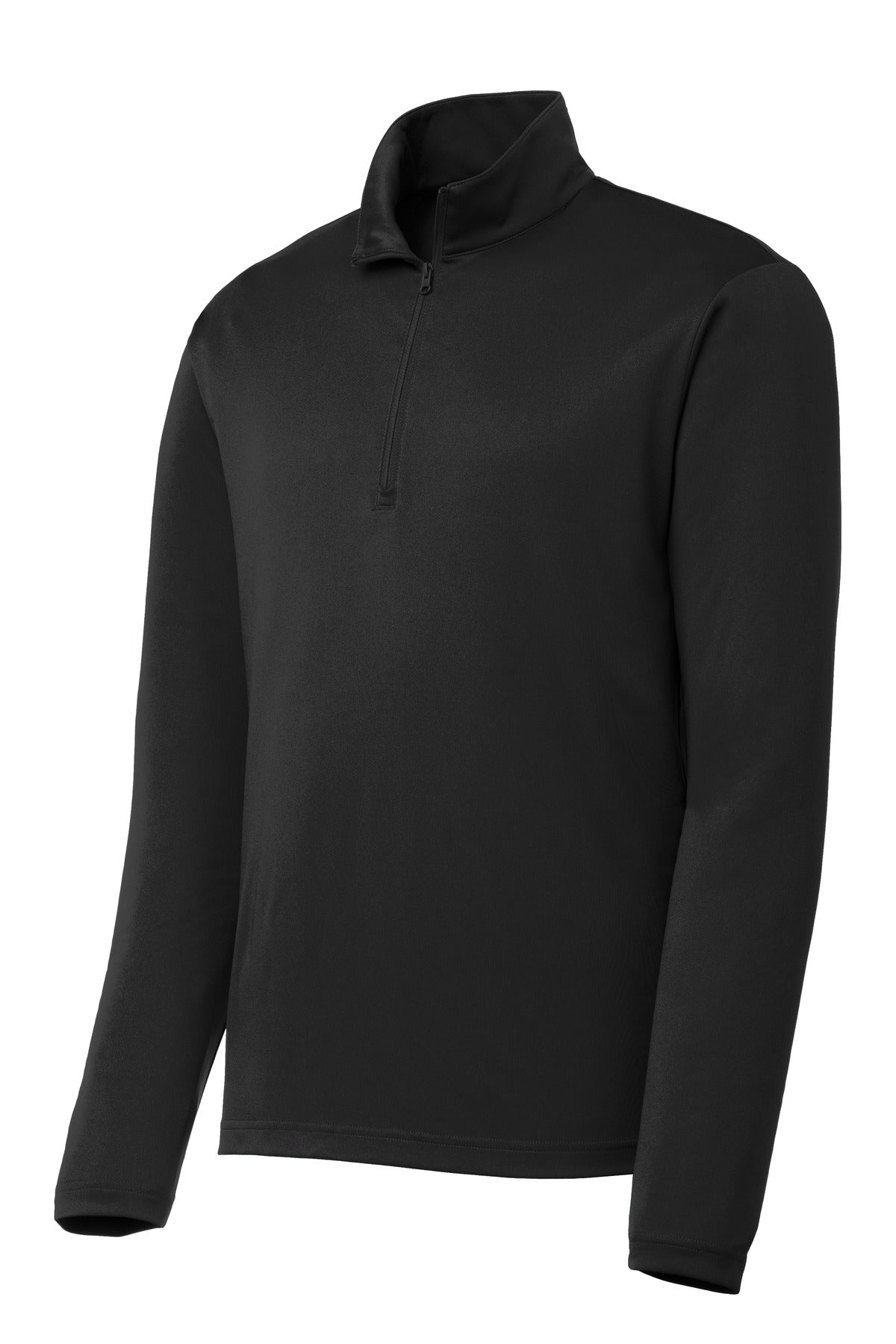 Sport-Tek ST357 Tek PosiCharge Competitor 1/4-Zip Pullover