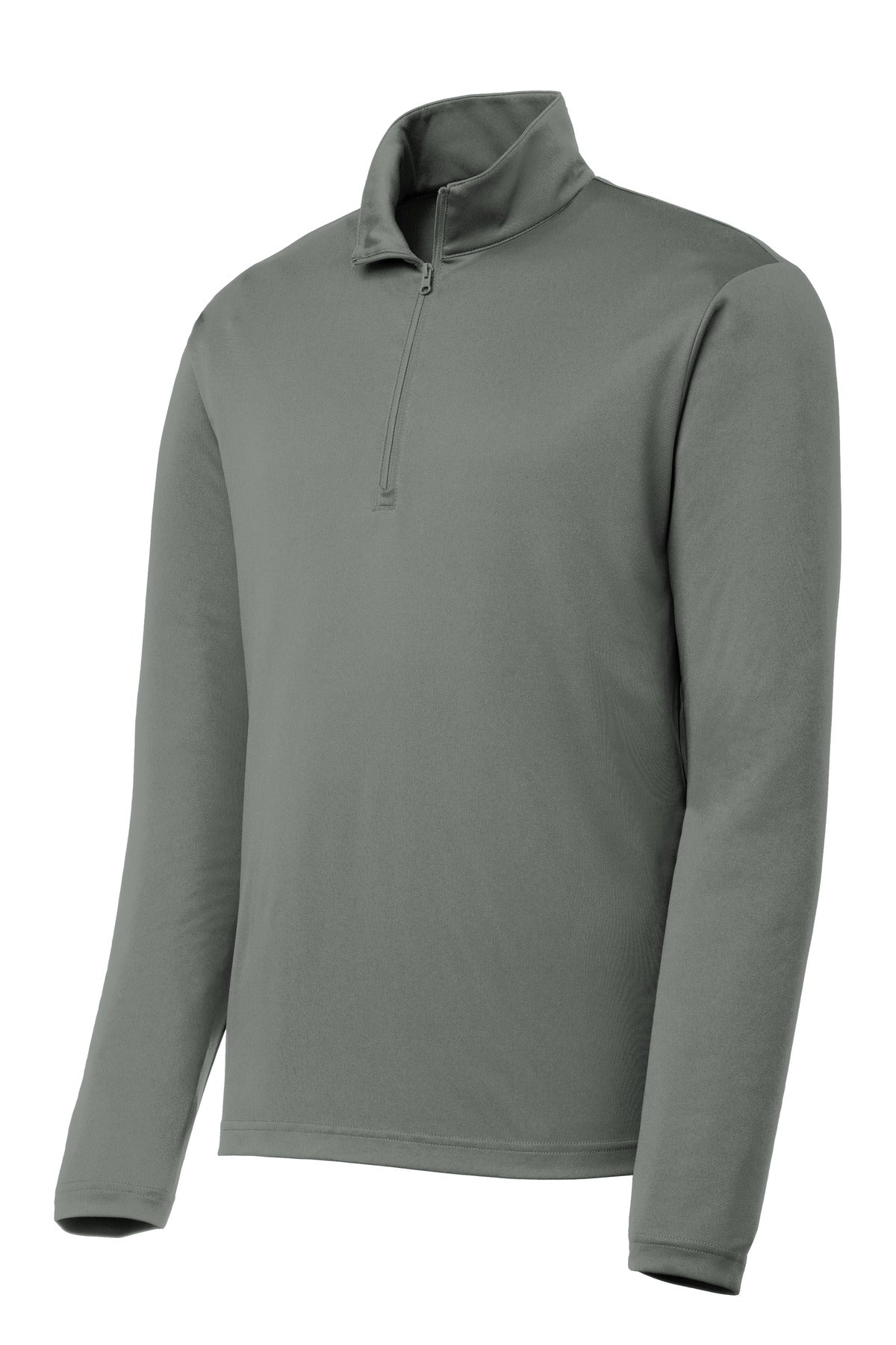 Sport-Tek ST357 Tek PosiCharge Competitor 1/4-Zip Pullover