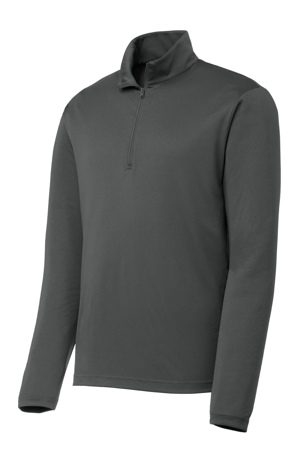 Sport-Tek ST357 Tek PosiCharge Competitor 1/4-Zip Pullover