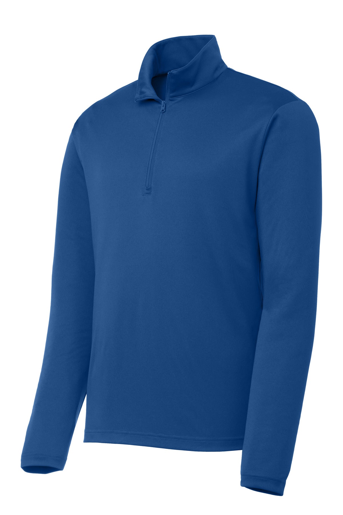 Sport-Tek ST357 Tek PosiCharge Competitor 1/4-Zip Pullover