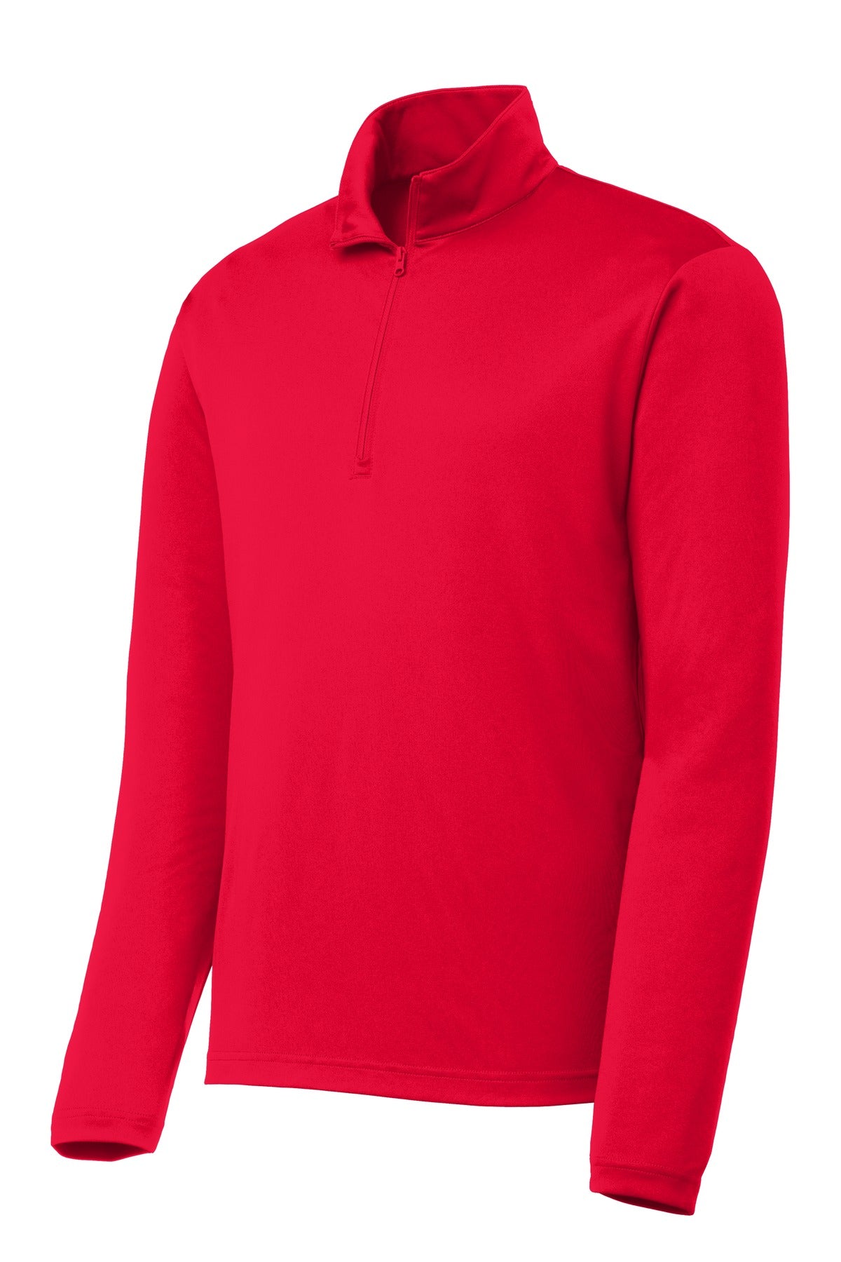 Sport-Tek ST357 Tek PosiCharge Competitor 1/4-Zip Pullover
