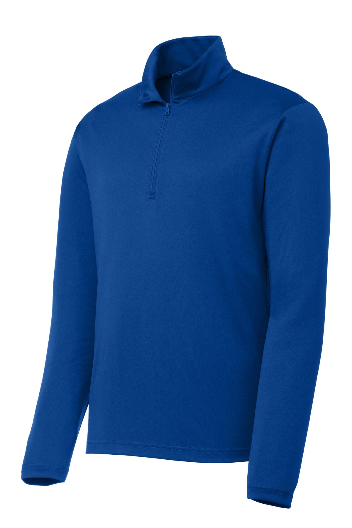 Sport-Tek ST357 Tek PosiCharge Competitor 1/4-Zip Pullover