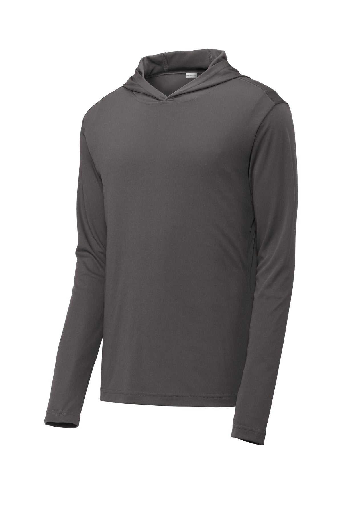 Sport-Tek ST358 Tek  PosiCharge  Competitor  Hooded Pullover