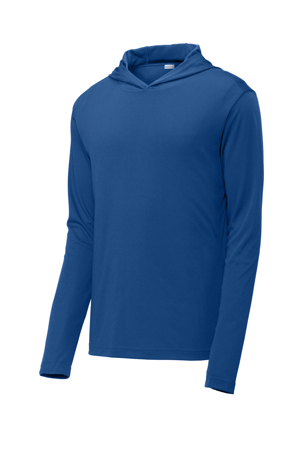 Sport-Tek ST358 Tek  PosiCharge  Competitor  Hooded Pullover