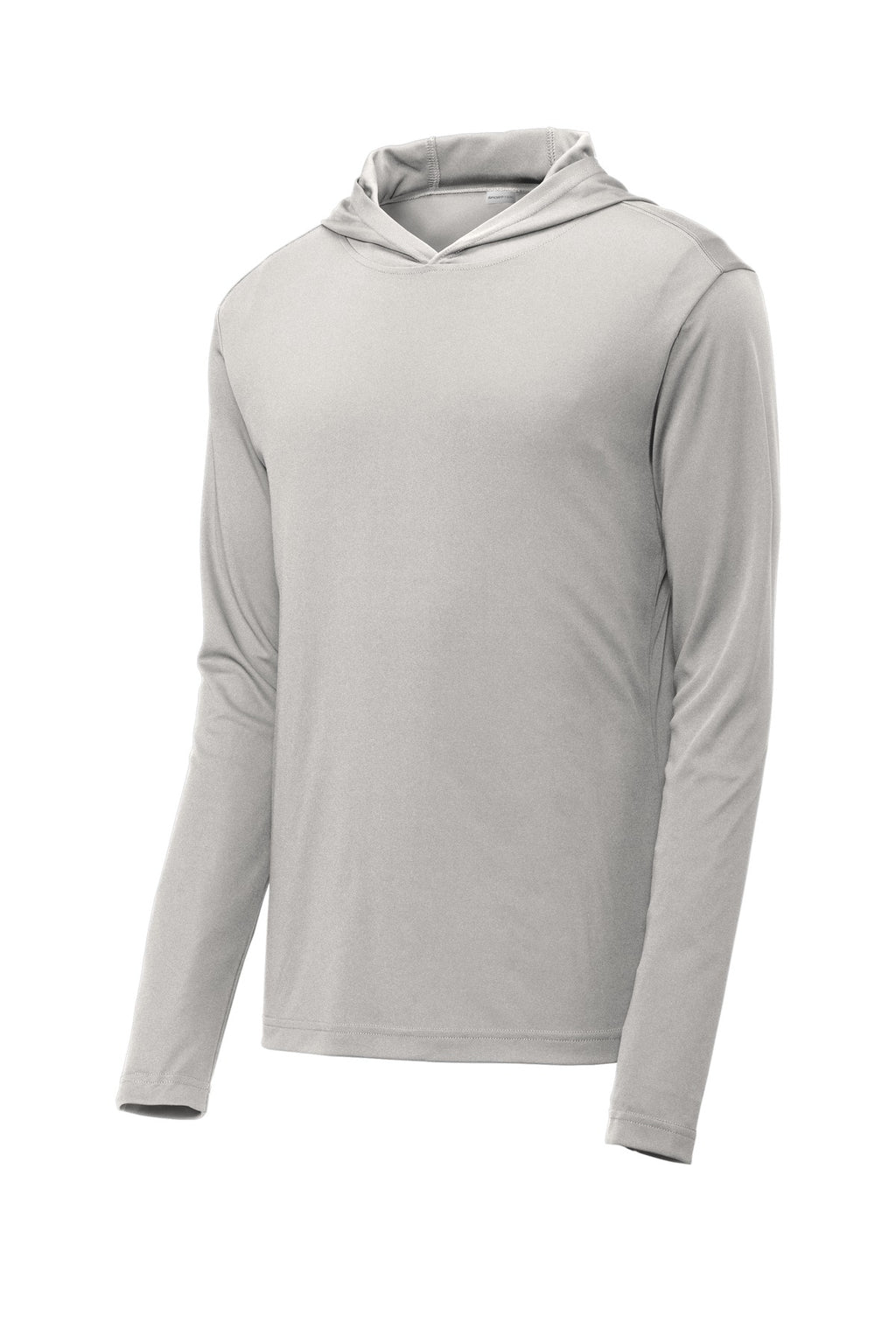 Sport-Tek ST358 Tek  PosiCharge  Competitor  Hooded Pullover