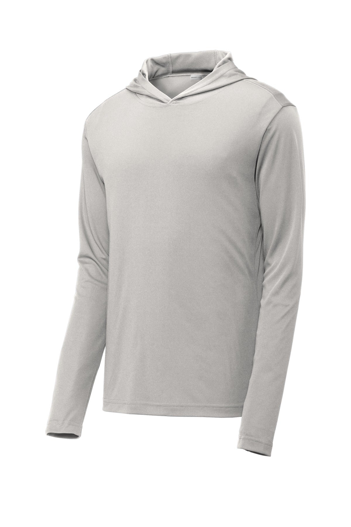 Sport-Tek ST358 Tek  PosiCharge  Competitor  Hooded Pullover