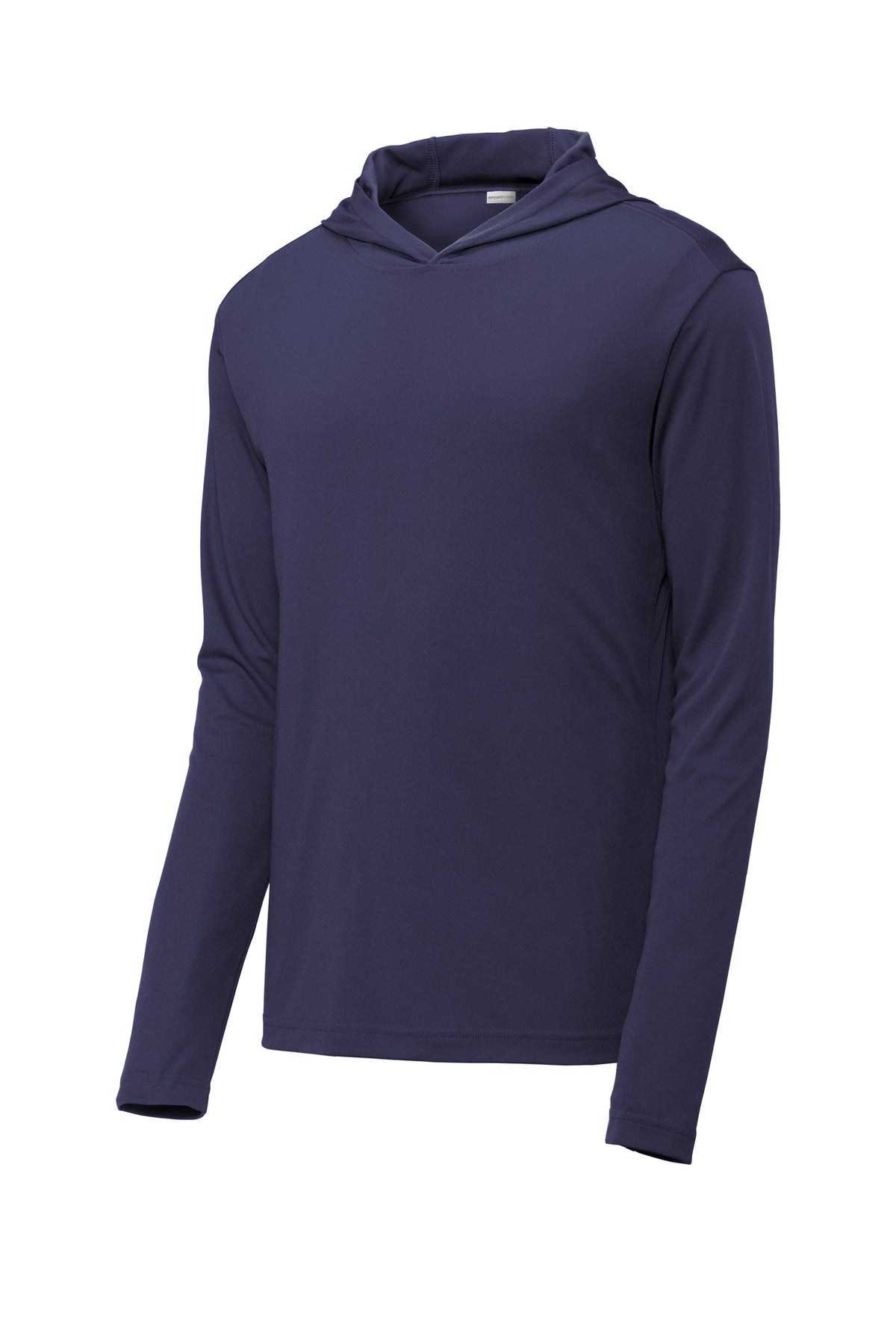 Sport-Tek ST358 Tek  PosiCharge  Competitor  Hooded Pullover