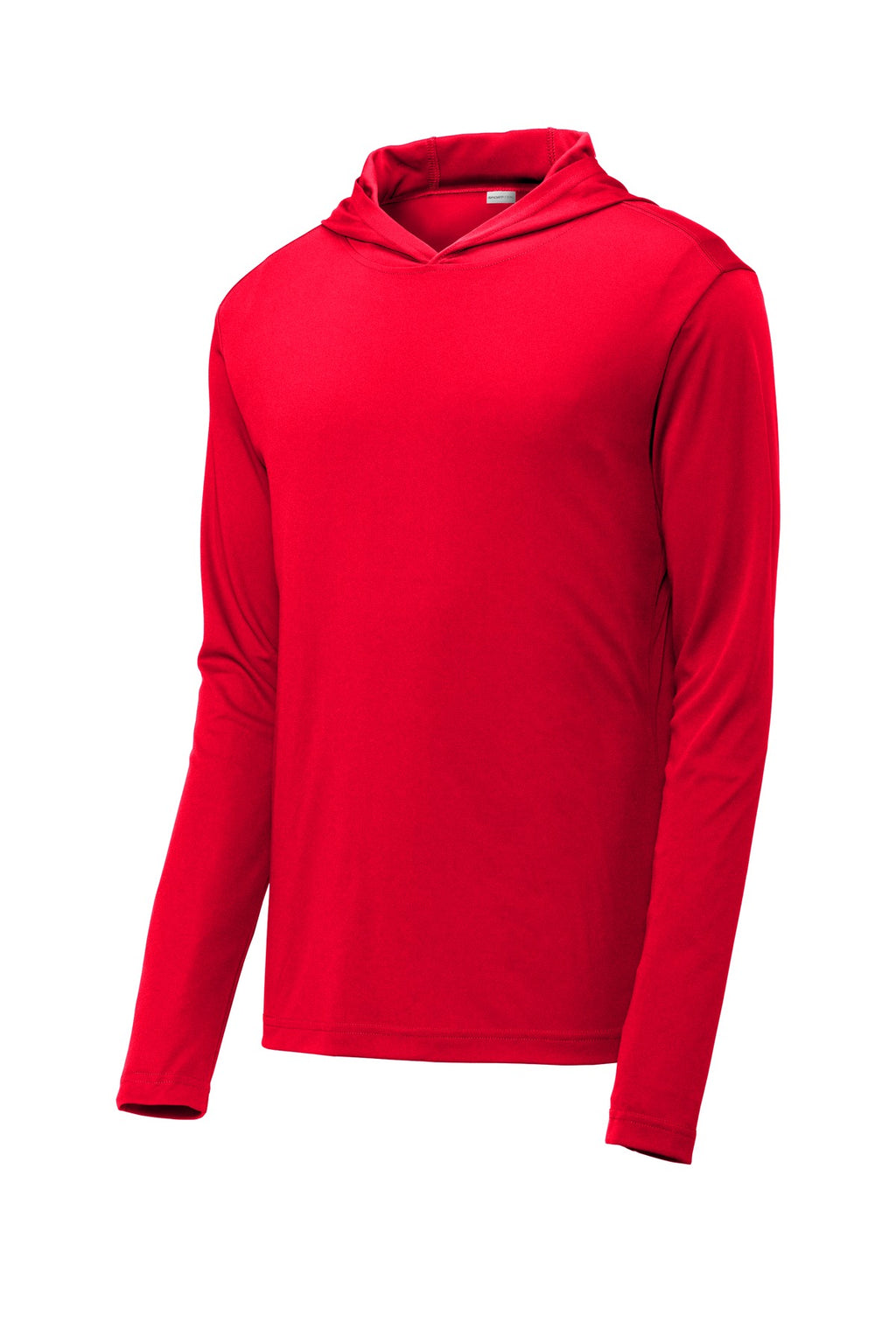 Sport-Tek ST358 Tek  PosiCharge  Competitor  Hooded Pullover