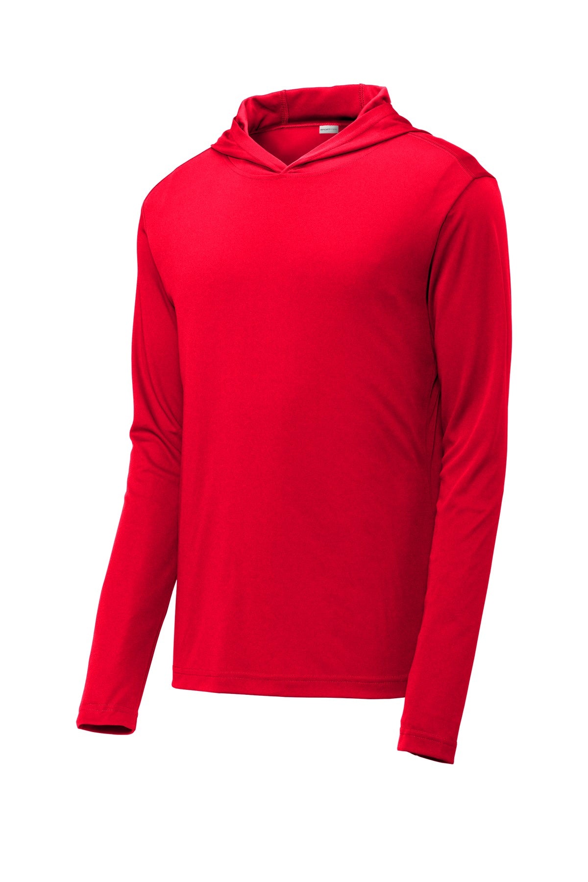 Sport-Tek ST358 Tek  PosiCharge  Competitor  Hooded Pullover