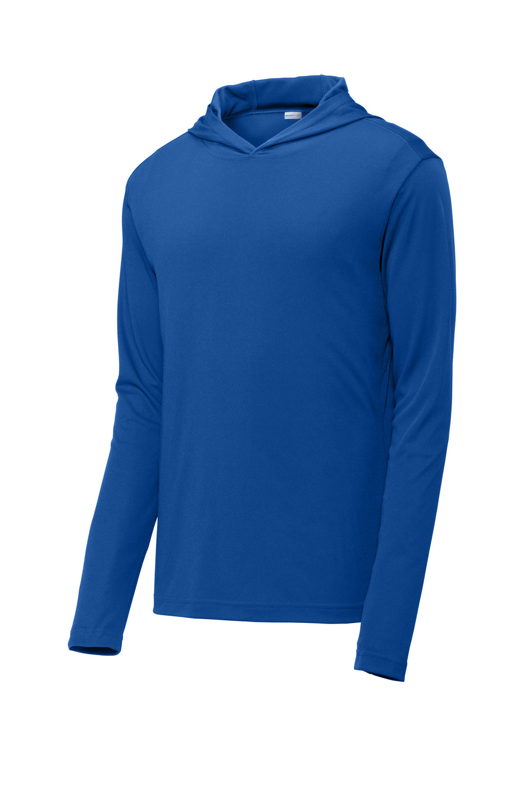 Sport-Tek ST358 Tek  PosiCharge  Competitor  Hooded Pullover
