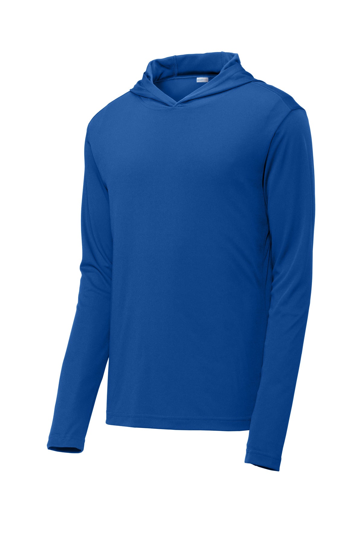 Sport-Tek ST358 Tek  PosiCharge  Competitor  Hooded Pullover