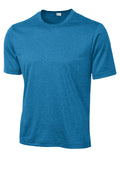 Sport-Tek ST360 Tek Heather Contender Tee