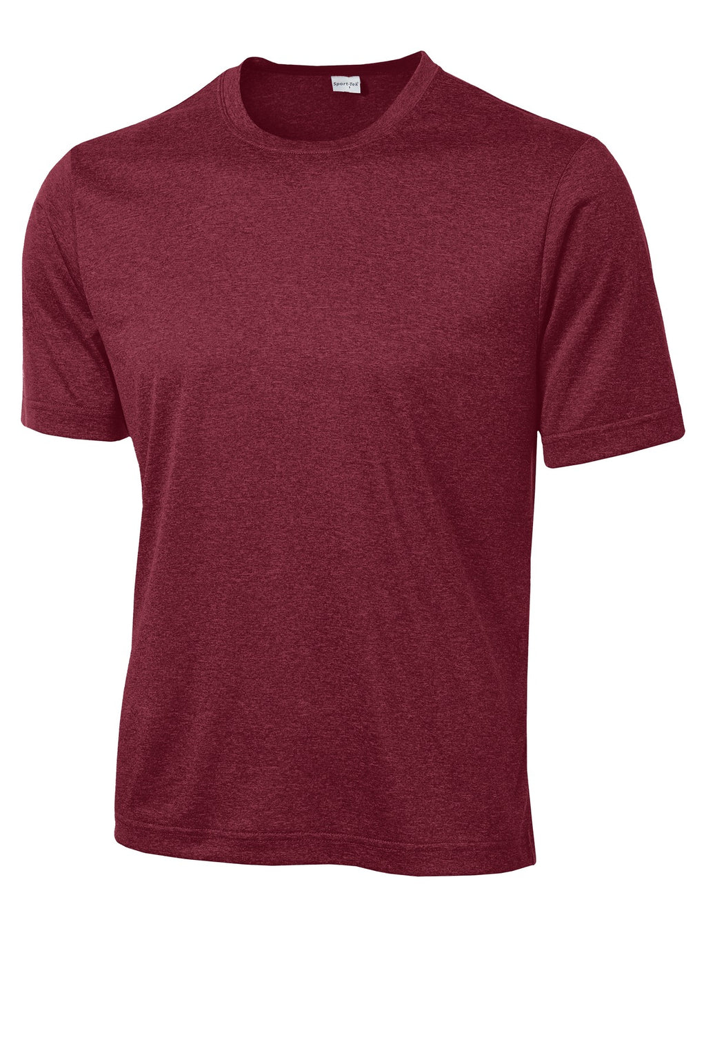 Sport-Tek ST360 Tek Heather Contender Tee