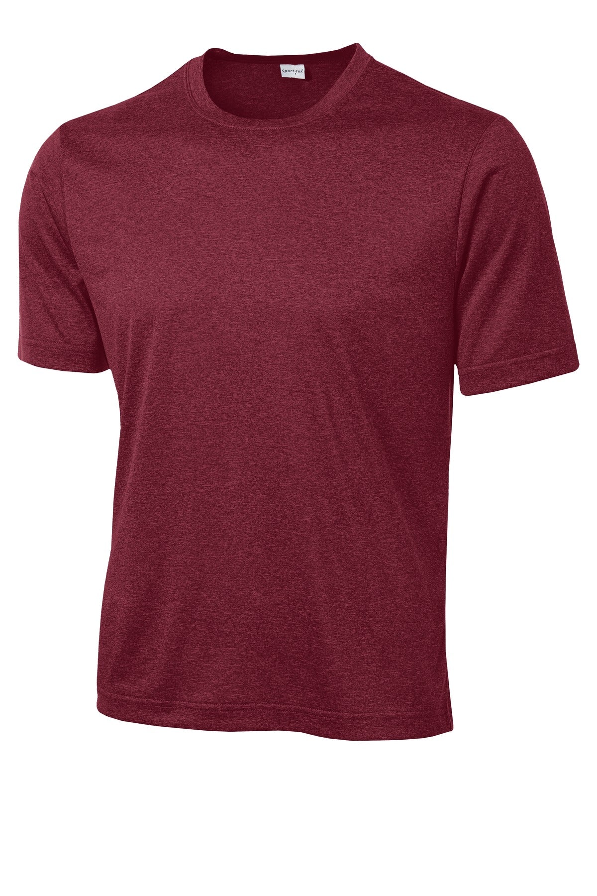 Sport-Tek ST360 Tek Heather Contender Tee
