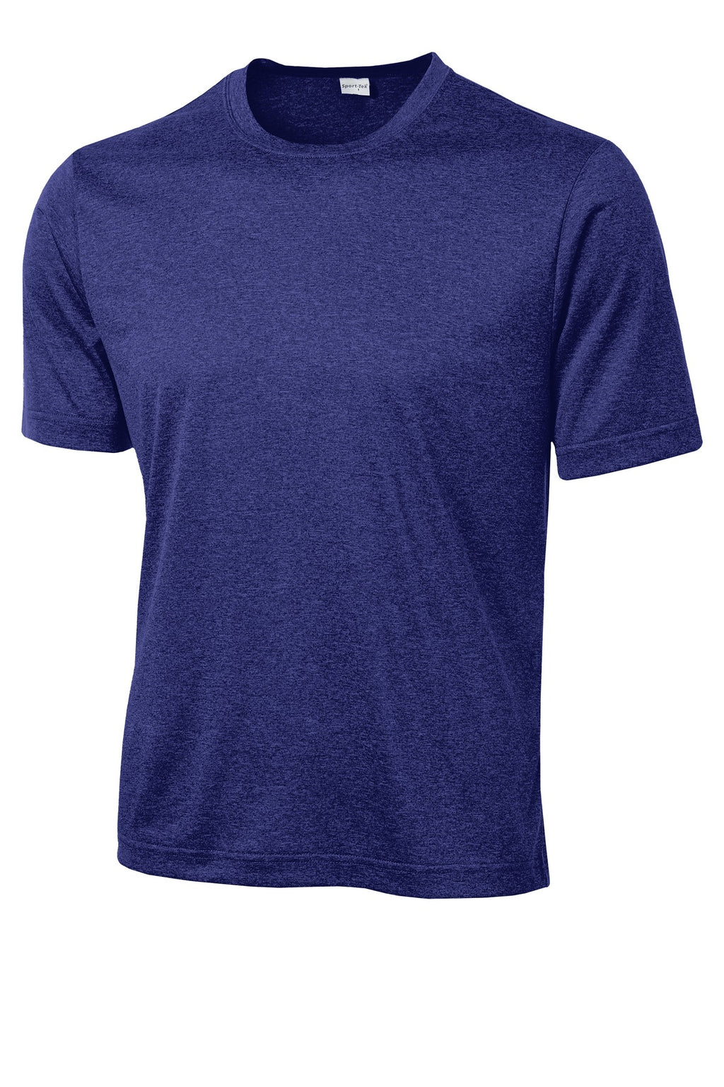 Sport-Tek ST360 Tek Heather Contender Tee